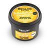 Скраб для тела &quot;Банановый беспредел&quot;, обновляющий Organic Kitchen ORGANIC SHOP (100 мл)