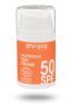 Солнцезащитный крем для лица и тела 50 SPF &quot;Календула&quot; (50 мл), Levrana