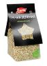 Изображение товара Гречка зелёная BRAVOLLI (350 г)